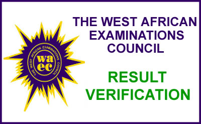 WAEC RESULT CHECKER